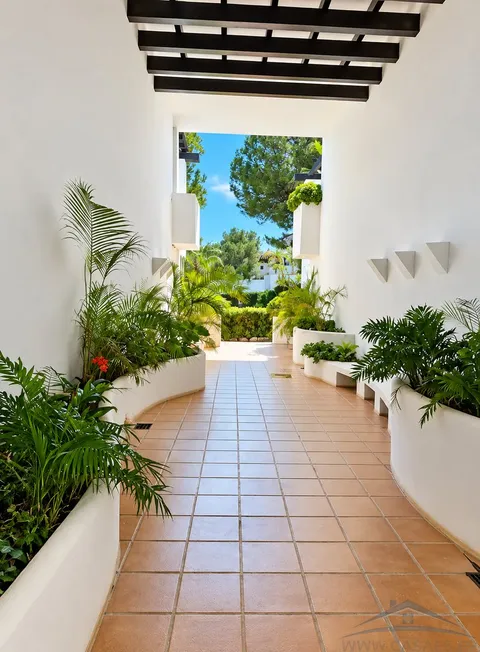 Pis de 89 m² a Marbella