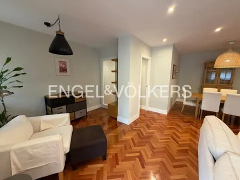 Appartement 155 m² à Pozuelo de Alarcón