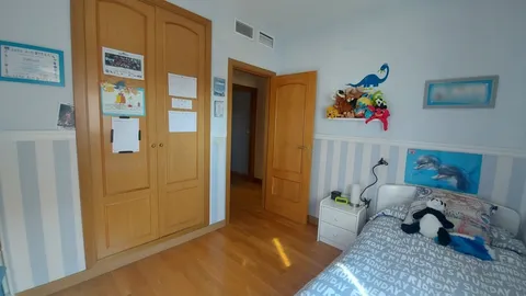 Pis de 110 m² a Màlaga