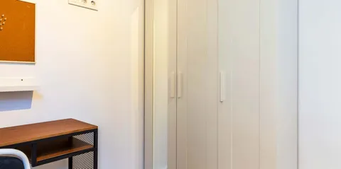 Zimmer zur Miete, l'Hospitalet de Llobregat (2/16)