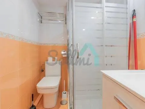 Pis de 94 m² a Oviedo