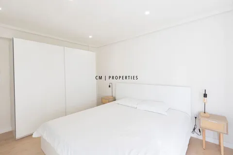 Pis de 104 m² a València