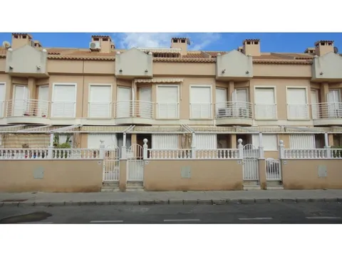 Wohnung 120 m² in Santa Pola