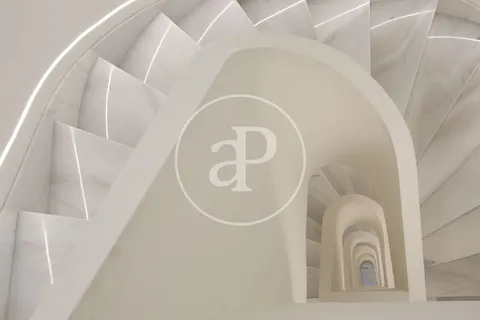 Pis de 74 m² a València