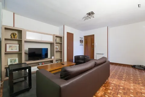 Habitació de lloguer, Alcalá de Henares