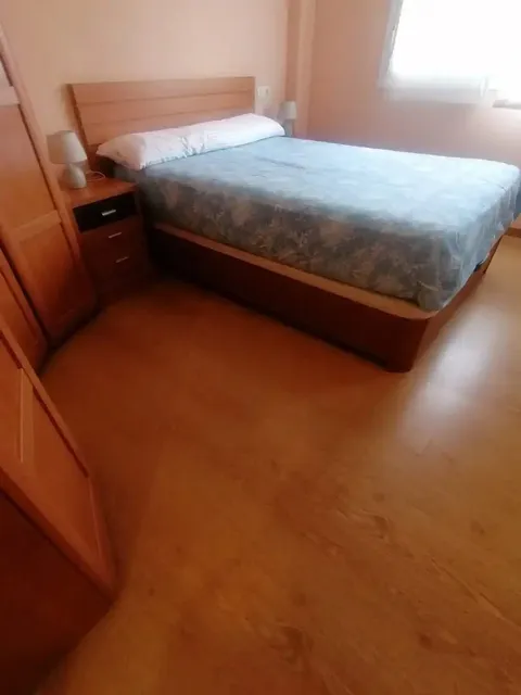 Pis de 65 m² a Gijón