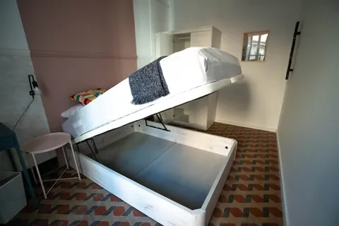 Habitació de lloguer, València (3/9)