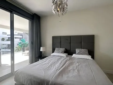 Pis de 93 m² a Estepona