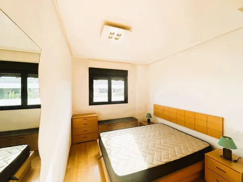 Pis de 52 m² a Madrid