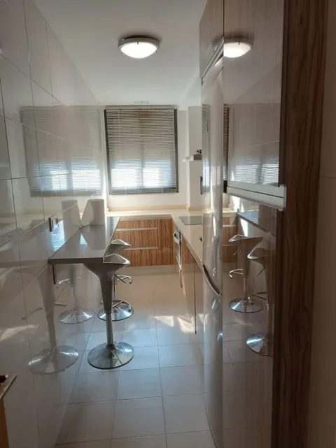 Pis de 80 m² a Sevilla