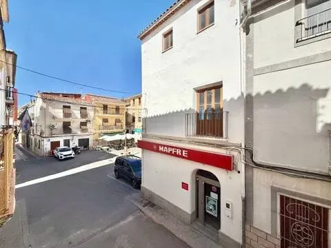 Wohnung 96 m² in Pedralba