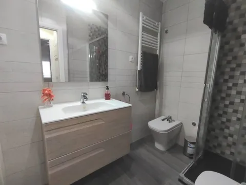 Pis de 56 m² a Gandia
