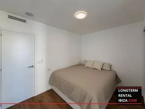 Квартира 55 м² в Eivissa