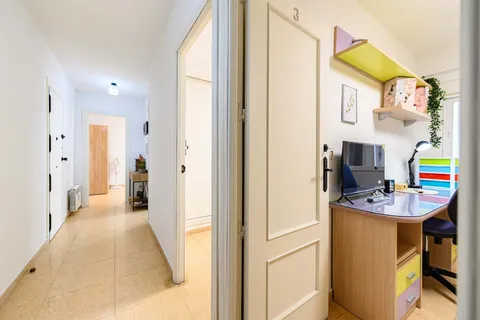 Pis de 69 m² a Madrid