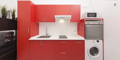 Pis de 60 m² a Madrid