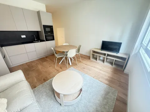 Pis de 72 m² a Valladolid