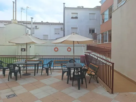 Wohnung 95 m² in Baeza
