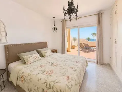 Pis de 160 m² a Benalmádena