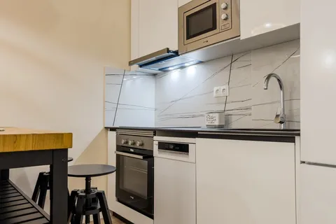 Pis de 40 m² a Barcelona