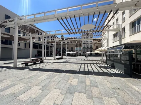 Pis de 74 m² a Reus