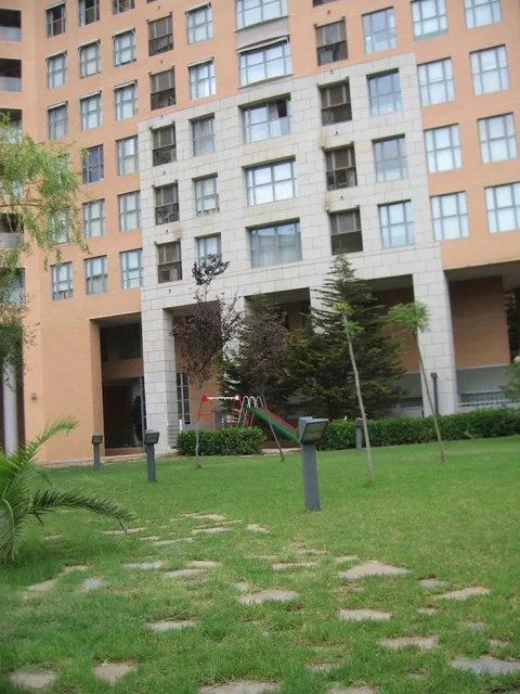 Appartamento 116 m² a Valencia