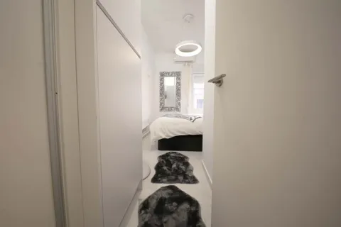 Zimmer zur Miete, Madrid