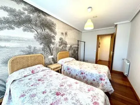 Pis de 119 m² a Gijón
