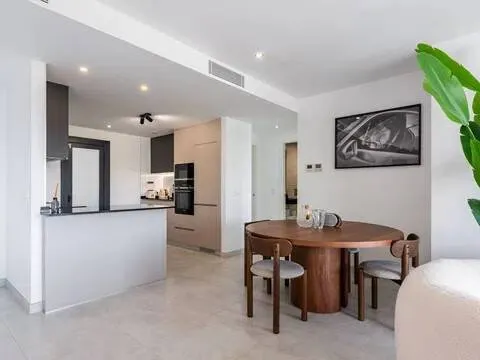 Pis de 96 m² a Estepona
