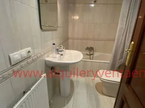 Pis de 85 m² a Salamanca