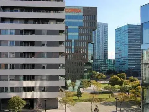 Appartement 88 m² à l'Hospitalet de Llobregat