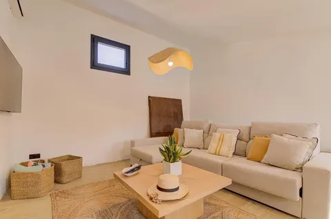 Flat 90 m² in Santa Margalida