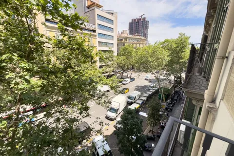 Habitación en alquiler, Barcelona