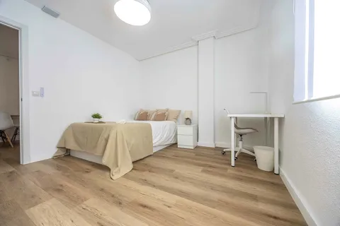 Stanza in affitto, Valencia