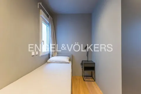 Pis de 104 m² a Madrid