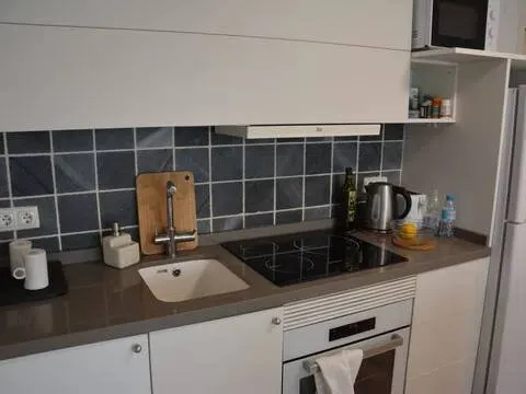 Wohnung 60 m² in Alicante
