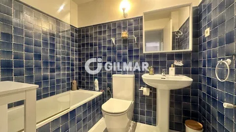Pis de 121 m² a Pozuelo de Alarcón