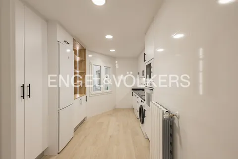 Wohnung 125 m² in Madrid