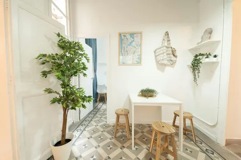 Stanza in affitto, Barcelona