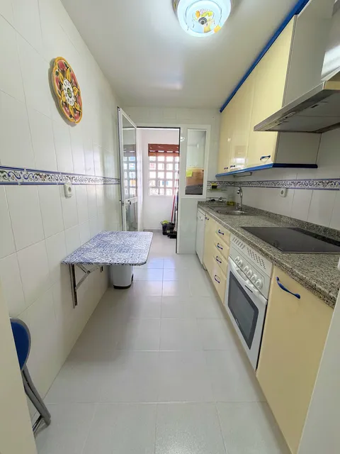 Pis de 90 m² a Manilva