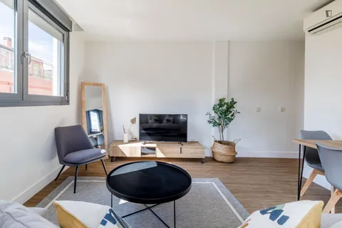 Pis de 65 m² a Madrid