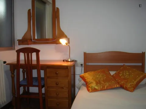 Habitació de lloguer, Salamanca