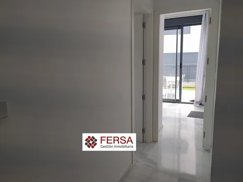 Piso en alquiler, El Puerto de Santa María