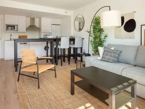Pis de 69 m² a Valdemoro