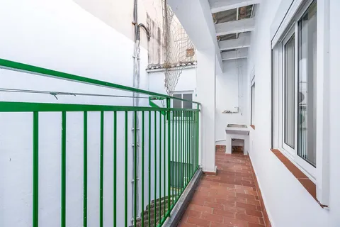 Zimmer zur Miete, Granada