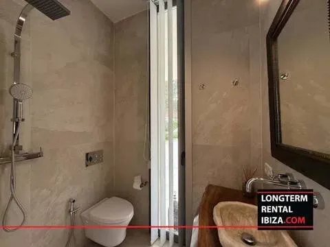 Haus 400 m² in Sant Joan de Labritja