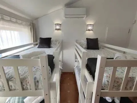Moradia 140 m² em Fuengirola