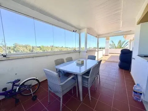 Pis de 151 m² a Marbella