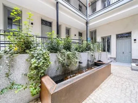 Pis de 30 m² a Madrid