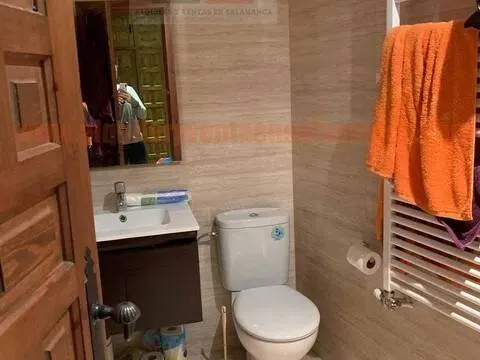 Pis de 80 m² a Salamanca