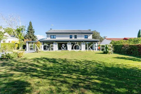 Casa de 470 m² a Pozuelo de Alarcón